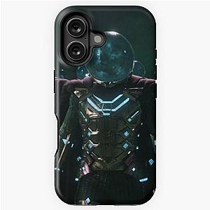 Mysterio Is the Future iPhone Tough Case