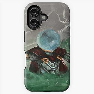 mysterio iPhone Tough Case