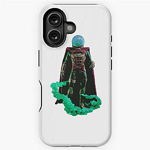 Mysterio  1 iPhone Tough Case