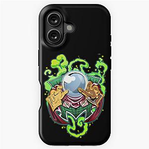 Mr. Mysterio iPhone Tough Case