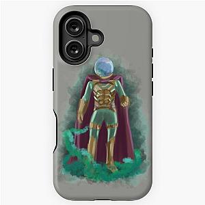 Mysterio artwork iPhone Tough Case