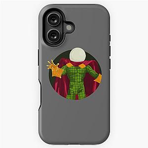 Mysterio Sinister Six Sticker  iPhone Tough Case