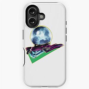 Mysterio  iPhone Tough Case