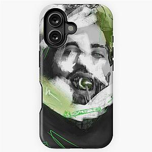 Mysterio  iPhone Tough Case