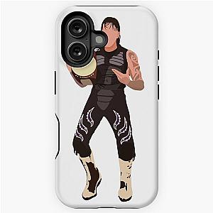 Champion Dominik Mysterio iPhone Tough Case