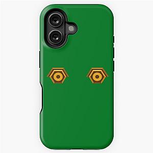 Mysterio iPhone Tough Case