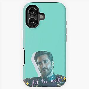 Mysterio iPhone Tough Case