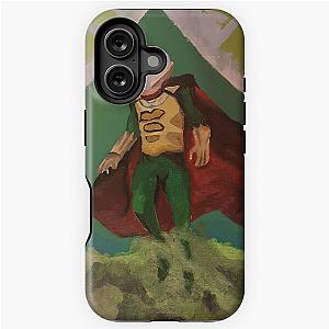 Mysterio iPhone Tough Case