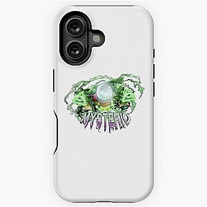 The Menace of Mysterio  iPhone Tough Case