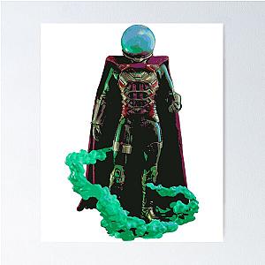 Mysterio  1 Poster