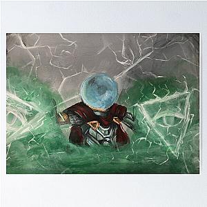 mysterio Poster