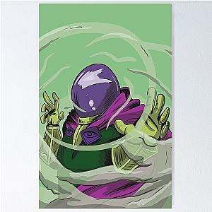 Mysterio Poster