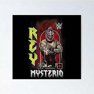 Mysterio Poster