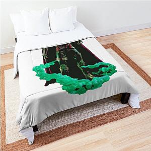 Mysterio  1 Comforter