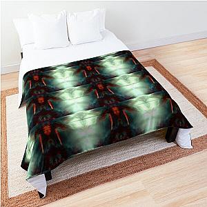 mysterio Comforter