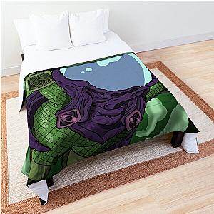 Mysterio Chibi Comforter