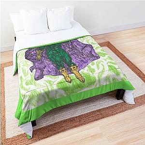 MYSTERIO Comforter