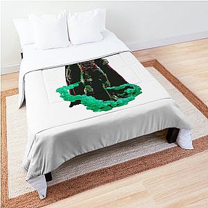 Mysterio Comforter