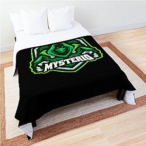 Mysterio gaming. Comforter