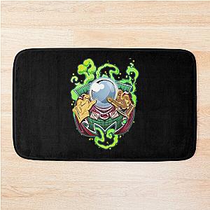 Mr. Mysterio Bath Mat