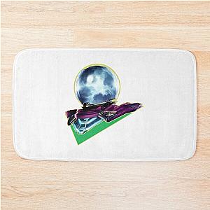 Mysterio  Bath Mat