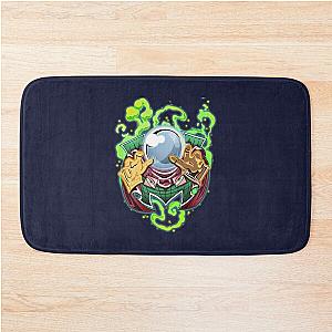 Mr Mysterio Bath Mat