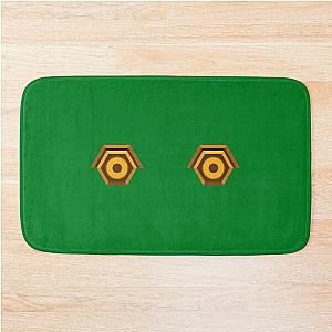 Mysterio Bath Mat