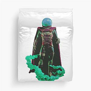 Mysterio  1 Duvet Cover