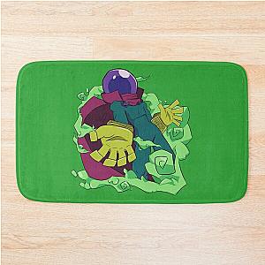 Mysterio Bath Mat