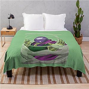 Mysterio Throw Blanket