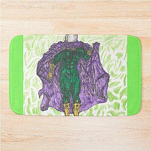 MYSTERIO Bath Mat