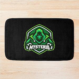 Mysterio gaming. Bath Mat