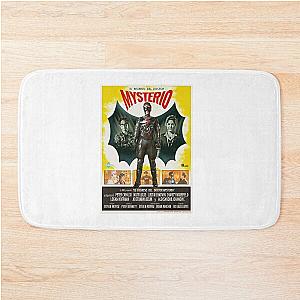 Doctor Mysterio Bath Mat