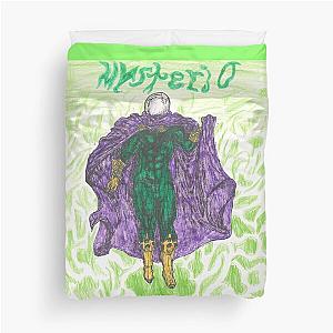 MYSTERIO Duvet Cover