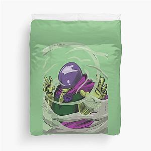 Mysterio Duvet Cover