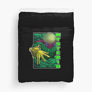 Mysterio Duvet Cover