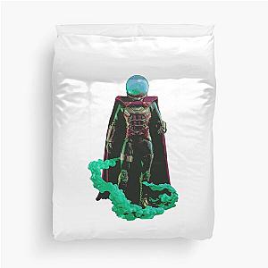 Mysterio Duvet Cover