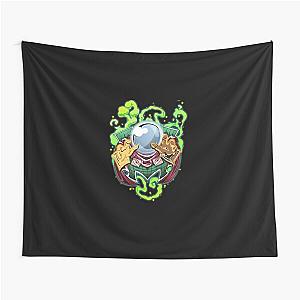 Mr. Mysterio Tapestry