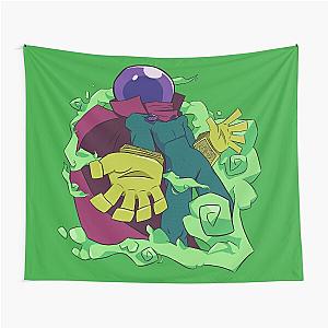 Mysterio Tapestry