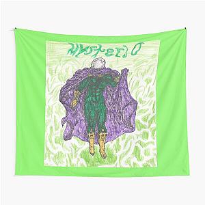 MYSTERIO Tapestry