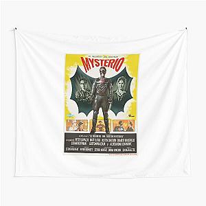 Doctor Mysterio Tapestry