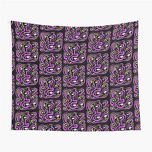 Mysterio Purple One Tapestry