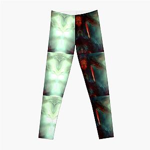 mysterio Leggings