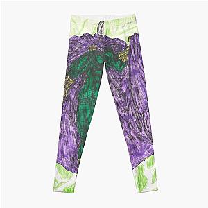 MYSTERIO Leggings