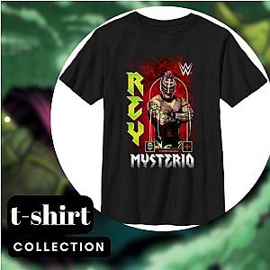 Mysterio T-Shirts