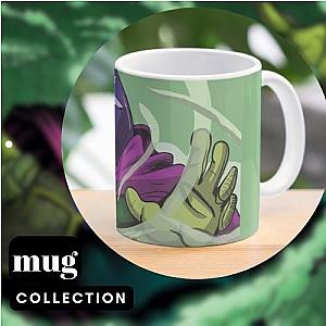 Mysterio Mugs