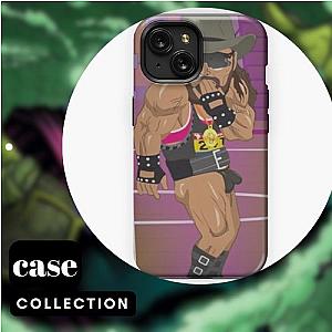 Mysterio Cases