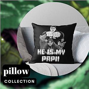 Mysterio Pillows