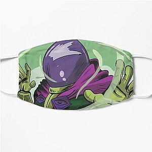 Mysterio Flat Mask