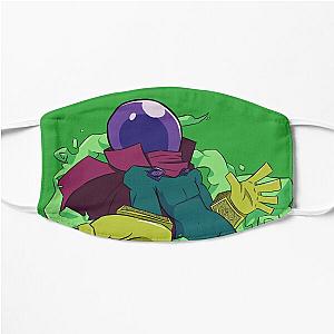 Mysterio Flat Mask